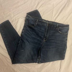 American Eagle Jeans size 20